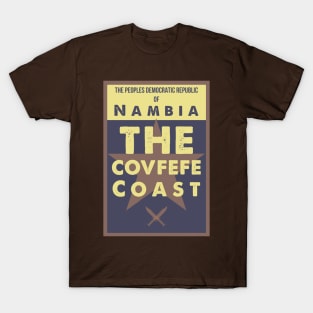 The Covfefe Coast T-Shirt